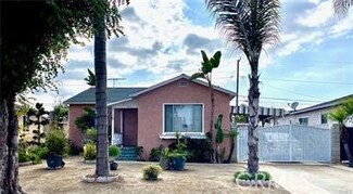 4721 Walnut Ave, Long Beach, CA 90807