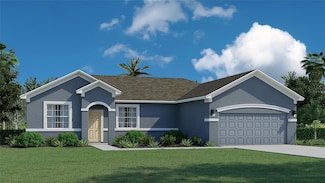 10891 SW 41st Ave, Ocala, FL 34476