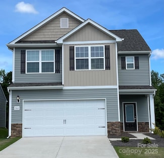 1564 Doran Terrace, Lando, SC 29729