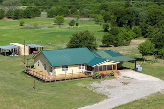 5755 County Road 335, Anson, TX 79501