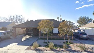 1304 Griffith Ave, Las Vegas, NV 89104