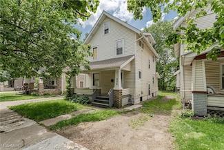 906 Beardsley St, Akron, OH 44311