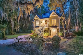 1033 Tuckers Rd Unit Litchfield Plantatio, Pawleys Island, SC 29585