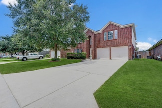 2214 Brimmage Dr, Houston, TX 77067