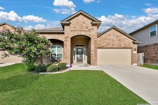 13624 Mcbride Bend, San Antonio, TX 78254