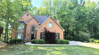10780 Carrara Cove, Alpharetta, GA 30022