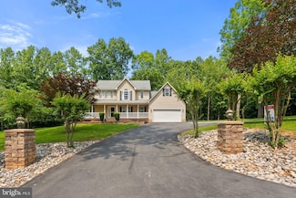 7221 Crockett Ave, Rapidan, VA 22733