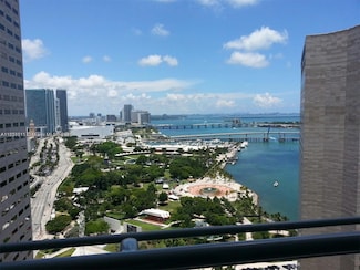 325 S Biscayne Blvd Unit 3120, Miami, FL 33131