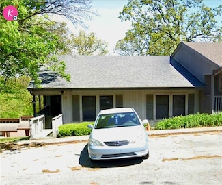 8 Mindy Ln, Bella Vista, AR 72715