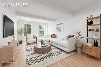 639 W End Ave Unit 5B, New York, NY 10025