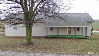 10301 E Evans Rd, Wheatland, IN 47597