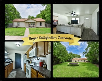 923 Southside Dr, Killeen, TX 76541
