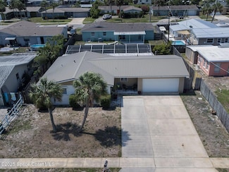 1395 Floral Ln, Merritt Island, FL 32952