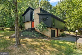 13108 Two Farm Dr, Silver Spring, MD 20904