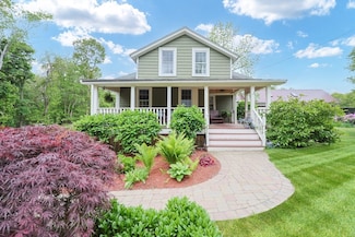 21 Witherell Place, Plainville, MA 02762