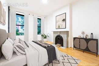 215 E 5th St Unit 3, New York, NY 10003