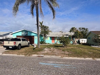 246 176th Ave E, Redington Shores, FL 33708