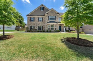3051 Mountain Shadow Way, Marietta, GA 30064