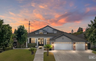 1910 Three Bridges Way, Bakersfield, CA 93311