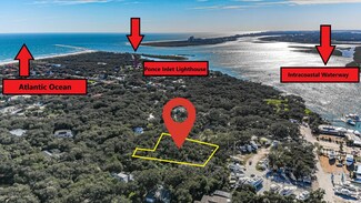 4864 Sailfish Dr, Ponce Inlet, FL 32127