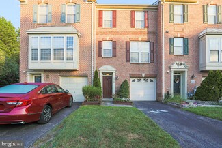 9914 Redwing Dr, Perry Hall, MD 21128