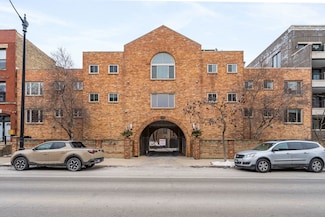 1835 N Halsted St Unit 3, Chicago, IL 60614