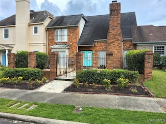 3170 Malone Dr, Montgomery, AL 36106