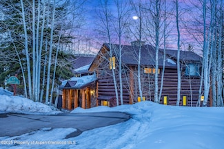 57 Saddleback Ln, Snowmass Village, CO 81615