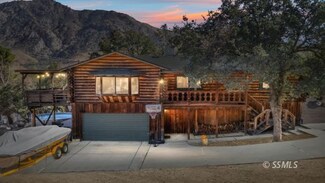 14 Alder Ct, Kernville, CA 93238