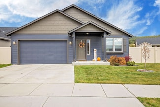 14517 E Everett Ct, Spokane Valley, WA 99216