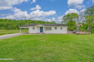 908 Tater Valley Rd, Luttrell, TN 37779