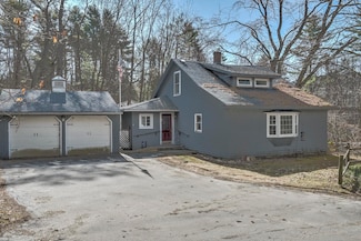 13 Banks Rd, Gilsum, NH 03448