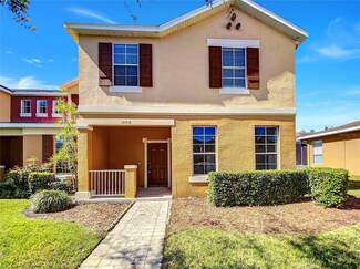 10918 Savannah Landing Cir, Orlando, FL 32832