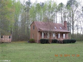 24 Marsha Ln, King William, VA 23086