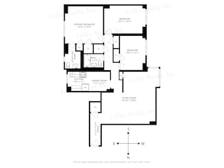 575 Grand St Unit E1105, New York, NY 10002