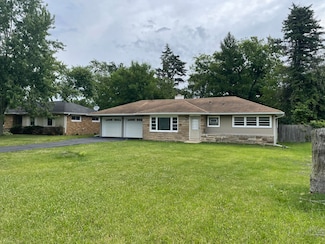 5431 Mary Ann Ln, Merrillville, IN 46410