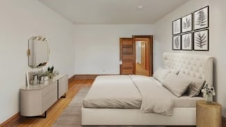 1526 Tremont St Unit 3, Boston, MA 02120