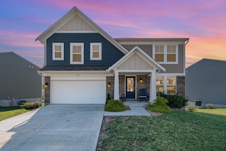 1402 Meadowrun Ln, Independence, KY 41051