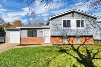 2768 Bretton Woods Dr, Columbus, OH 43231