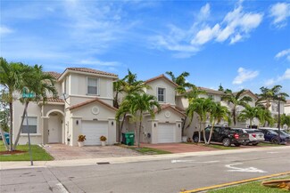 11051 SW 246th St, Homestead, FL 33032