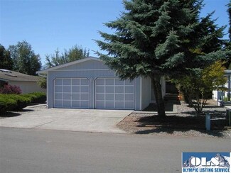 30 Marjory Ln, Sequim, WA 98382