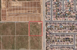 317000 7020 Avenue K-4, Lancaster, CA 93535