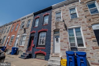 1210 Sargeant St, Baltimore, MD 21223