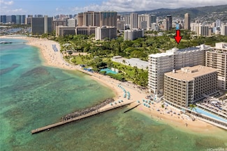 2161 Kalia Rd Unit 216, Honolulu, HI 96815