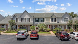 807 Wilshire Ln, Murrells Inlet, SC 29576