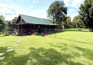 25495 Apple Grove Dorcas Rd, Racine, OH 45771