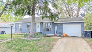 1842 Mohawk Dr, Lancaster, OH 43130