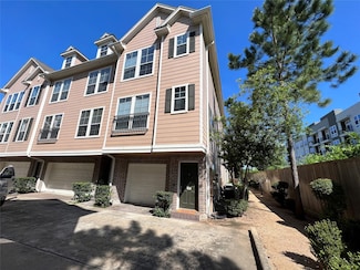 3001 Murworth Dr Unit 1603, Houston, TX 77025