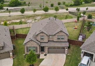 7400 Whisterwheel Way, Fort Worth, TX 76123