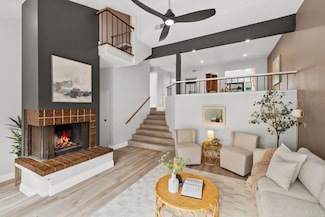 3330 Caminito Eastbluff Unit 150, La Jolla, CA 92037